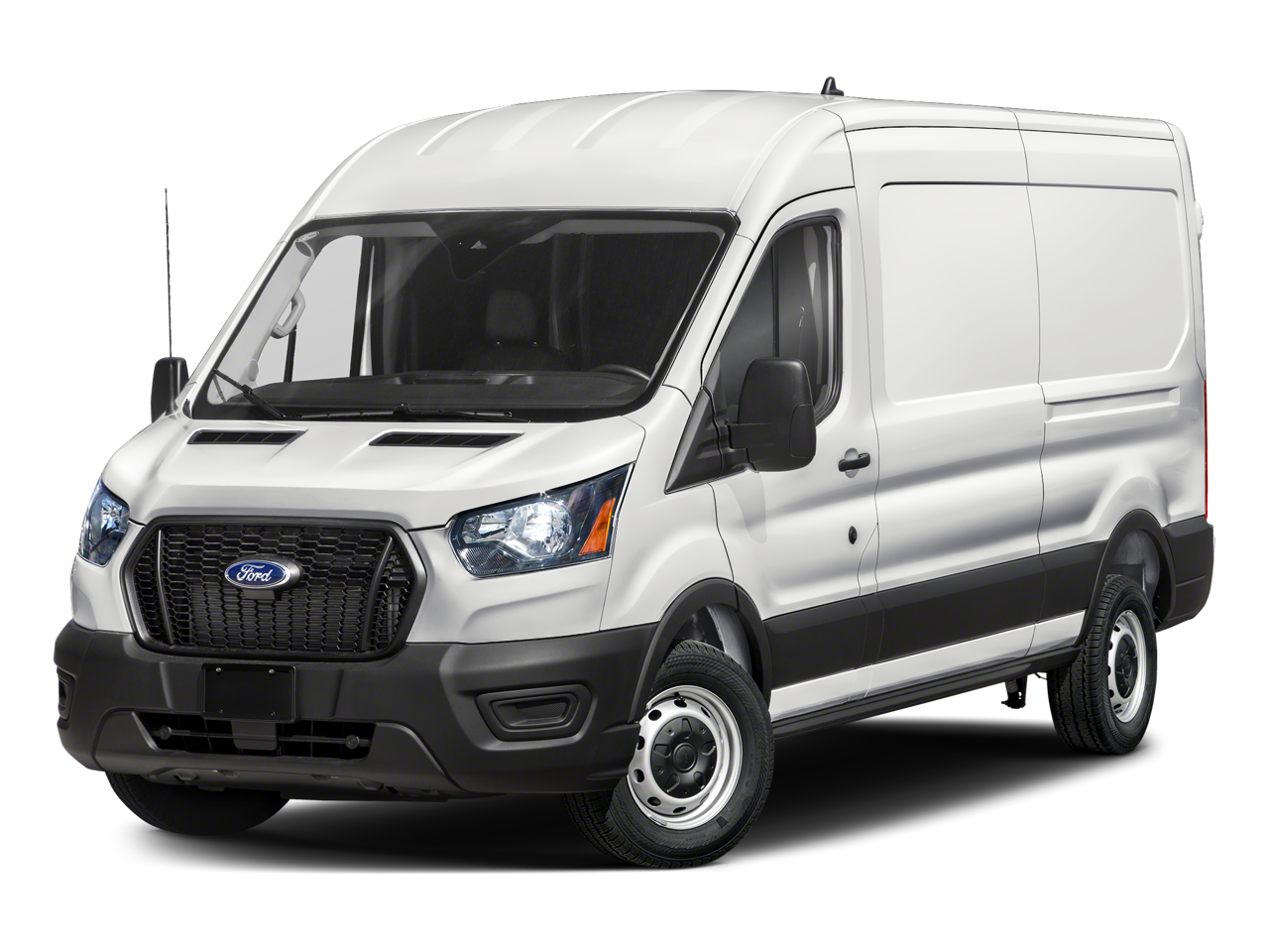 2023 Ford Transit-150 Base