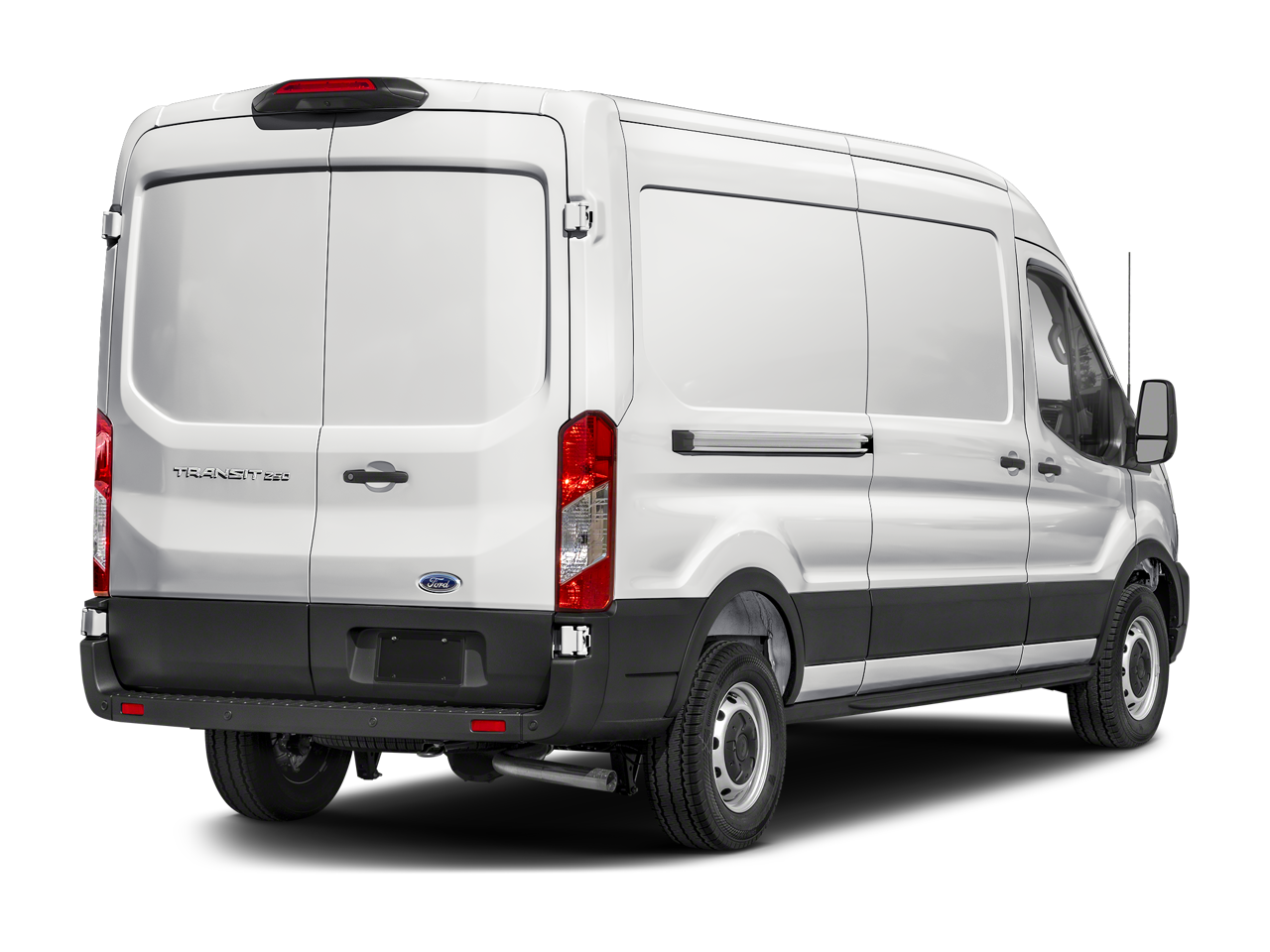 2023 Ford Transit-150 Base
