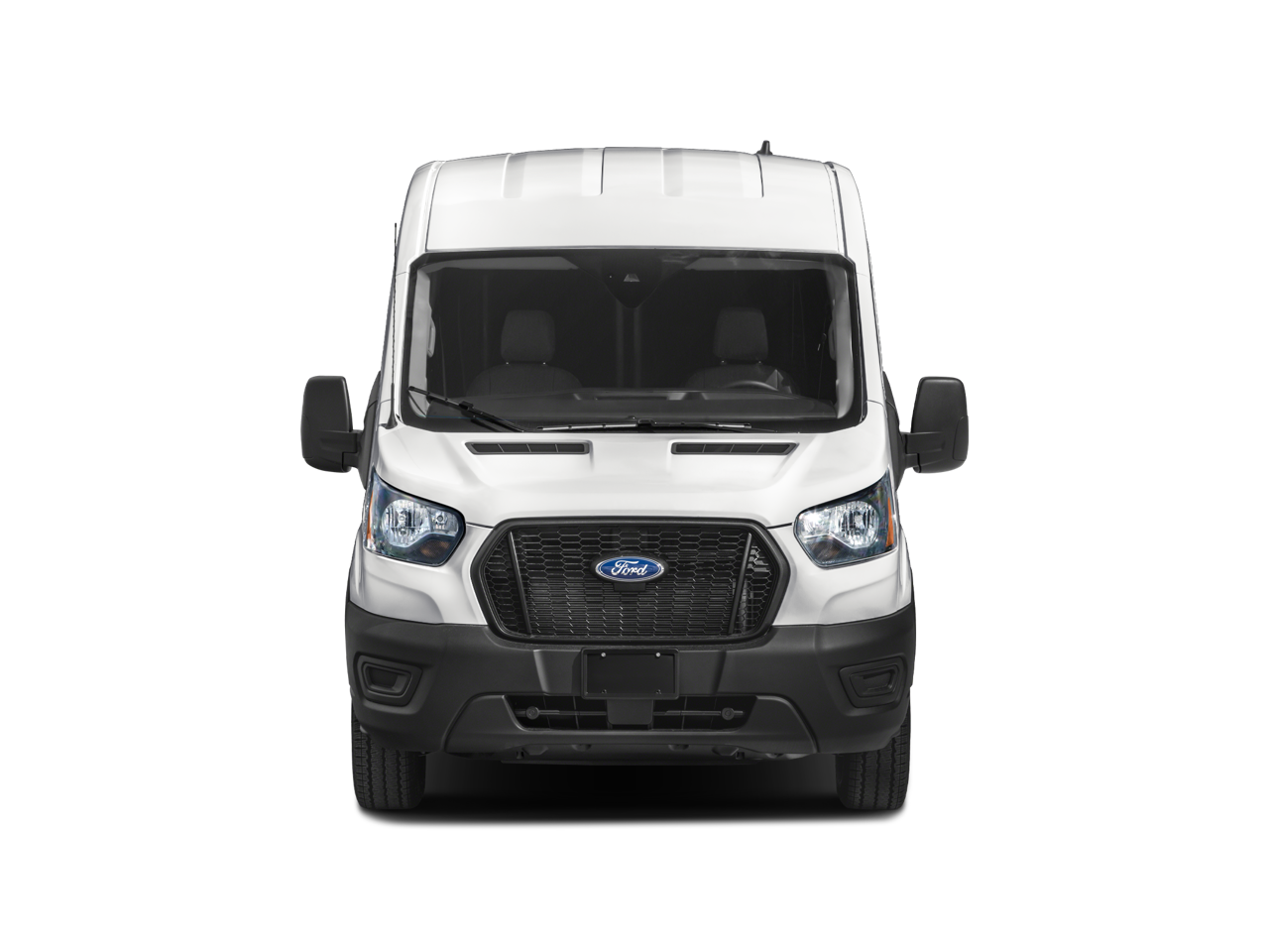 2023 Ford Transit-150 Base