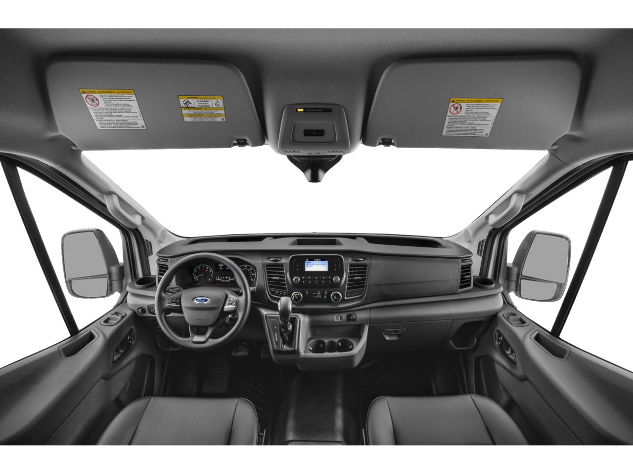 2023 Ford Transit-150 Base