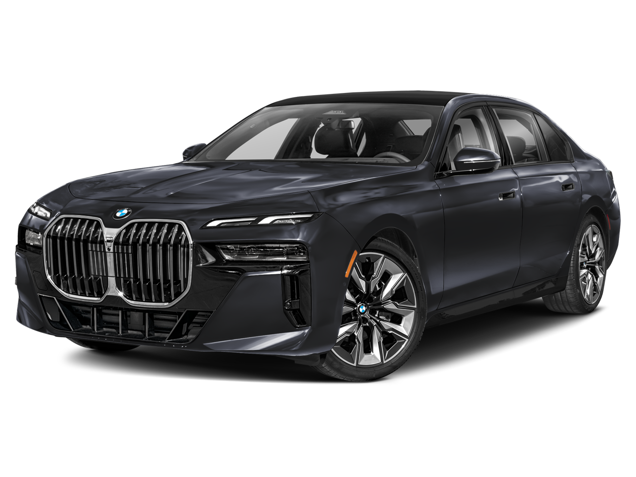 2024 BMW 7 Series 740i