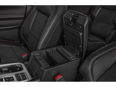 2024 Ford Explorer ST-Line