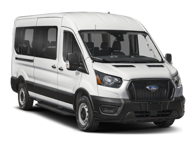 2024 Ford Transit-350 XL