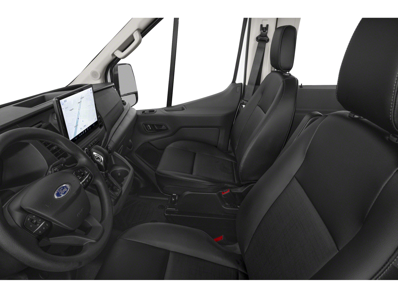 2024 Ford Transit-350 XLT