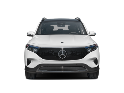 2024 Mercedes-Benz EQB 250+ Base