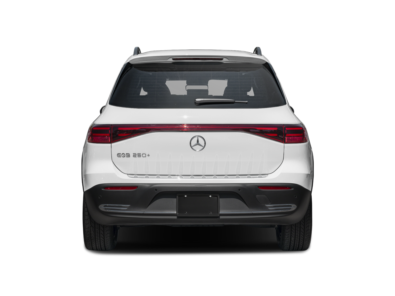 2024 Mercedes-Benz EQB 250+ Base