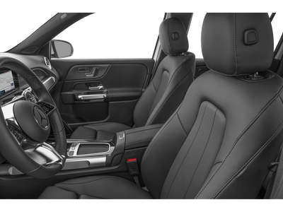 2024 Mercedes-Benz EQB 250+ Base