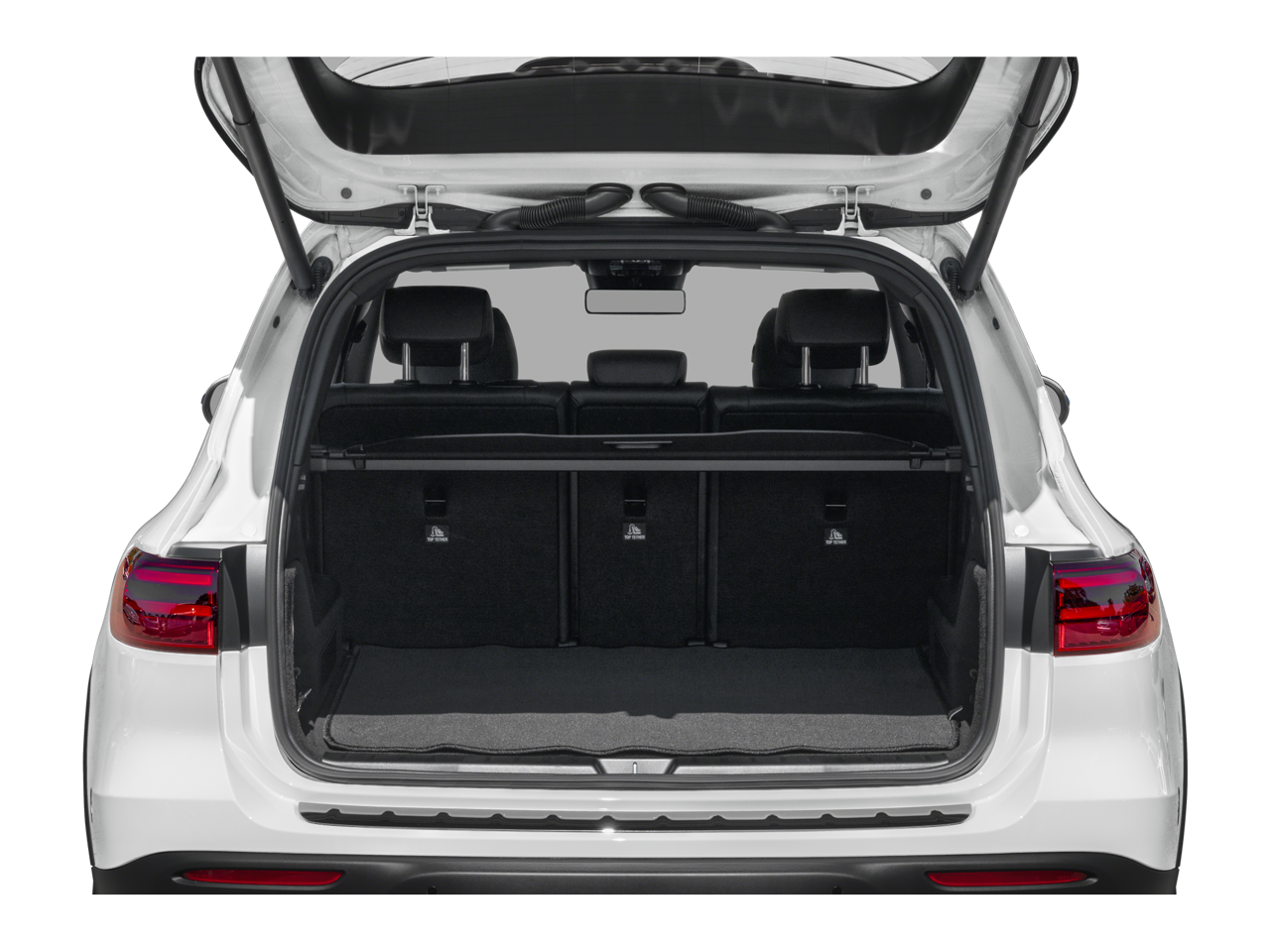 2024 Mercedes-Benz EQB 250+ Base