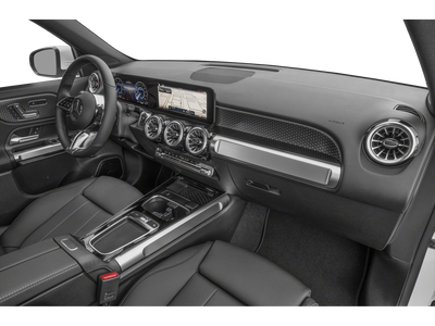 2024 Mercedes-Benz EQB 250+ Base