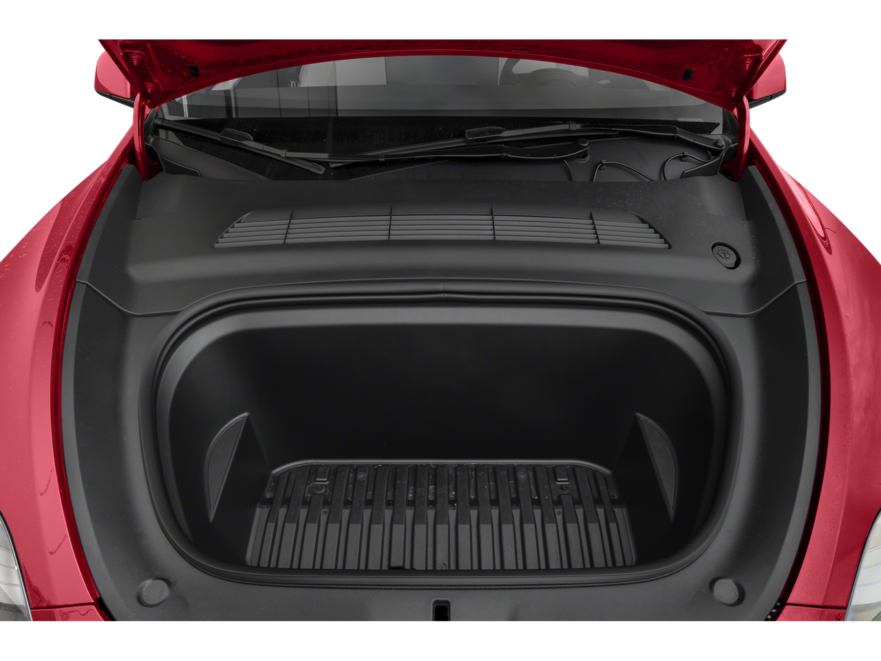 2024 Tesla Model Y Standard Range