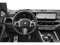 2025 BMW X6 M Base