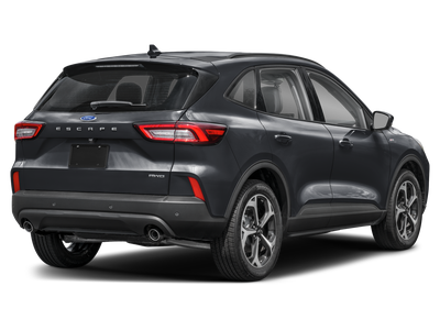 2025 Ford Escape Hybrid ST-Line Select