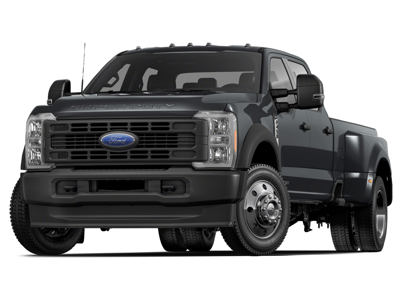 2025 Ford F-450SD Lariat DRW