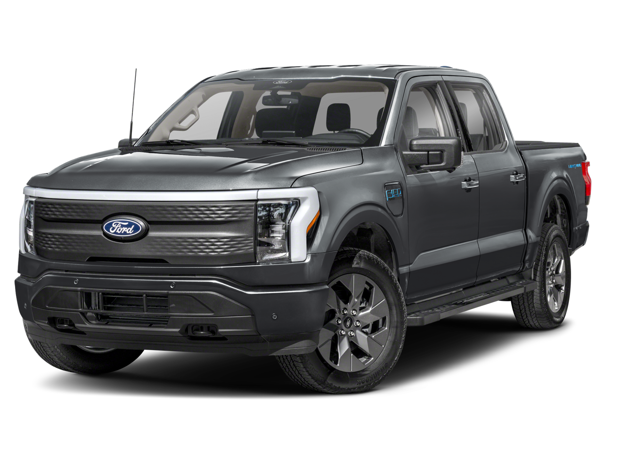 Used 2025 Ford F-150 Lightning Flash with VIN 1FT6W3LU4SWG13795 for sale in Miami, FL