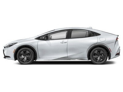 2025 Toyota Prius Limited