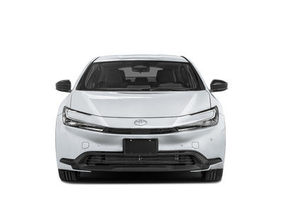 2025 Toyota Prius Limited