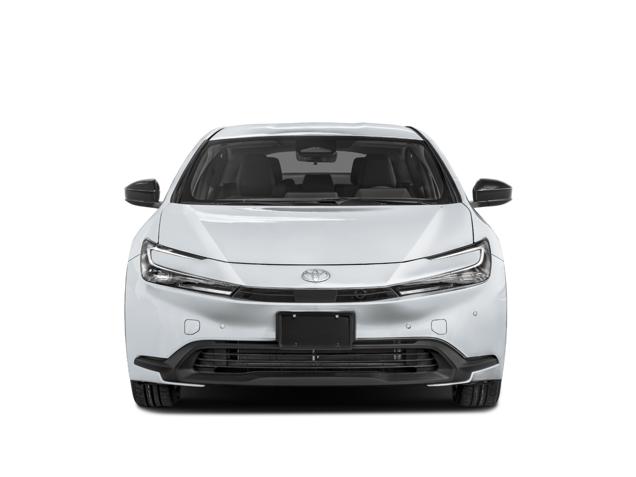 2025 Toyota Prius Limited