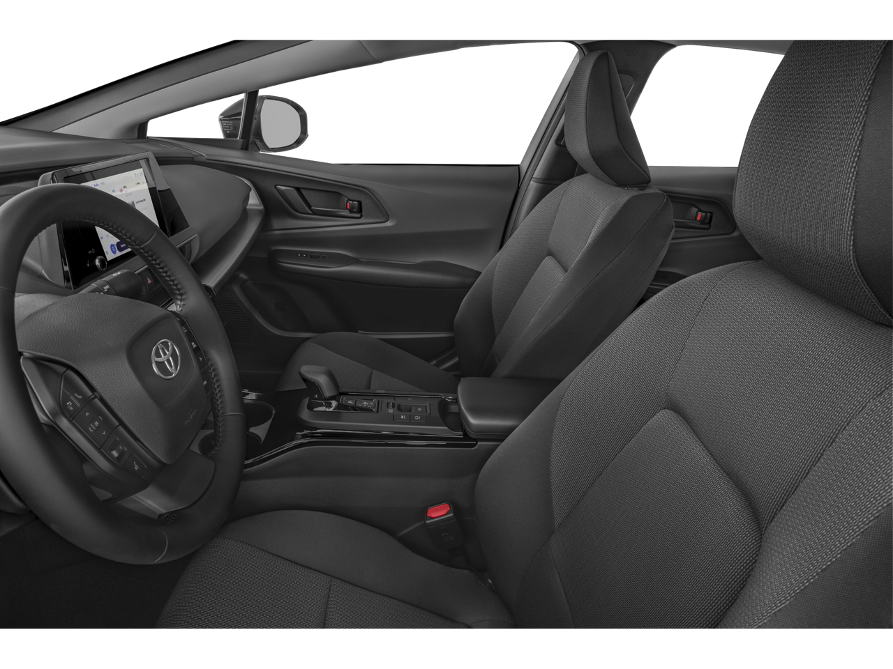 2025 Toyota Prius Limited