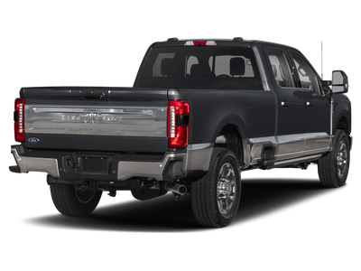 2026 Ford Super Duty F-350® King Ranch®