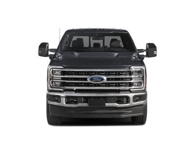 2026 Ford Super Duty F-350® King Ranch®