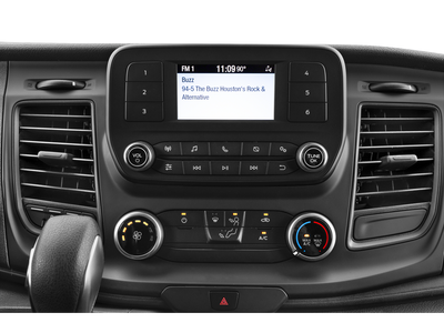 2026 Ford Transit-150 Base