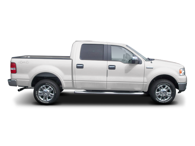 2008 Ford F-150 XL