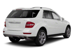 2010 Mercedes-Benz M-Class ML 350 4MATIC®