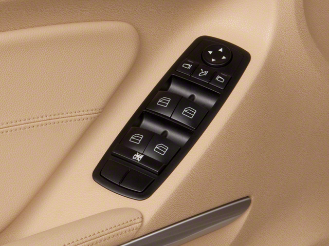 2010 Mercedes-Benz M-Class ML 350 4MATIC®