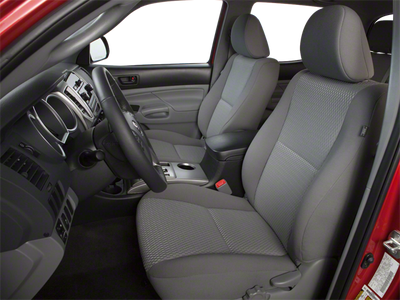 2013 Toyota Tacoma Base V6