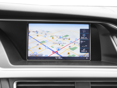 2016 Audi A4 2.0T Premium Plus quattro