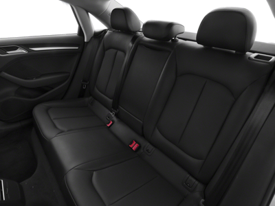 2016 Audi A3 1.8T Premium