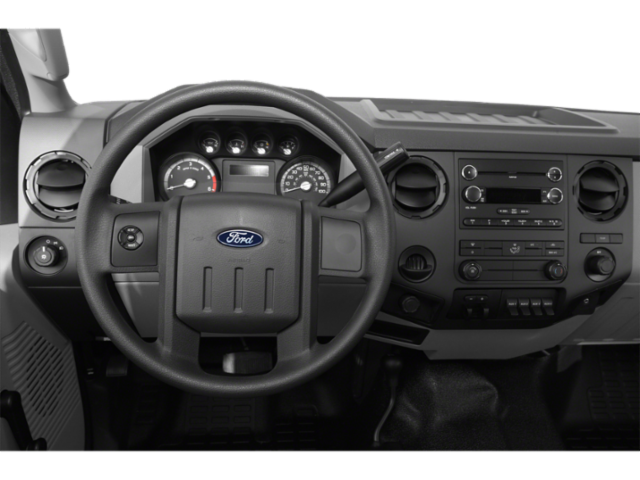 2016 Ford F-450SD XL DRW