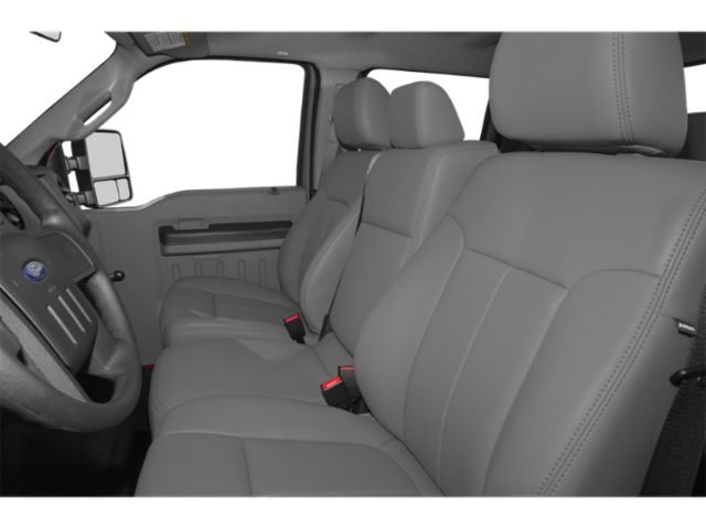 2016 Ford F-450SD XL DRW