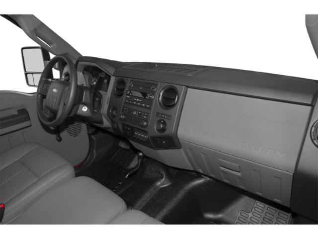 2016 Ford F-450SD XL DRW