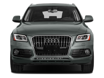 2017 Audi Q5 2.0T Premium Plus quattro