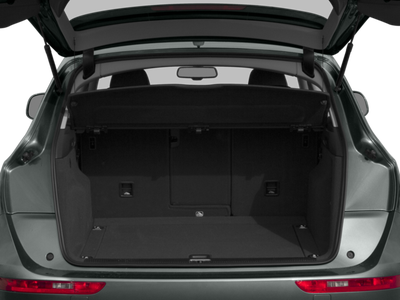 2017 Audi Q5 2.0T Premium Plus quattro