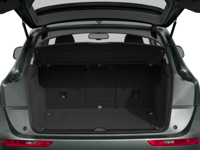 2017 Audi Q5 2.0T Premium Plus quattro