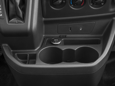 2017 Ford Transit-350 Base HIGH ROOF EXTENDED