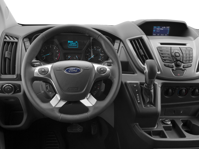 2017 Ford Transit-350 XL