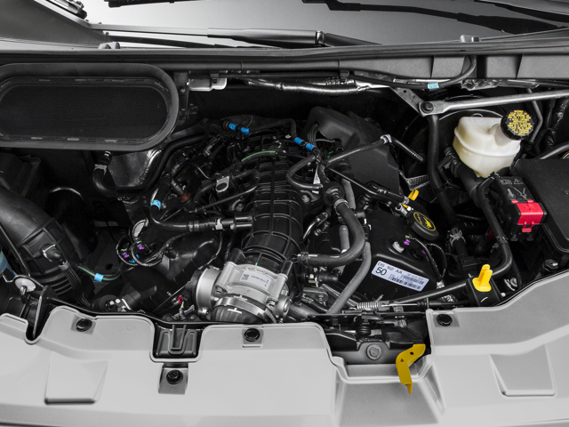 2017 Ford Transit-350 XL