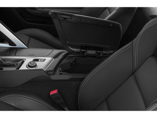 2018 Chevrolet Corvette Grand Sport 3LT