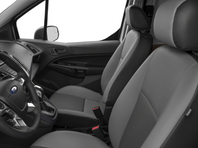 2018 Ford Transit Connect XLT