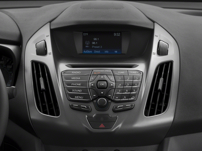 2018 Ford Transit Connect XLT