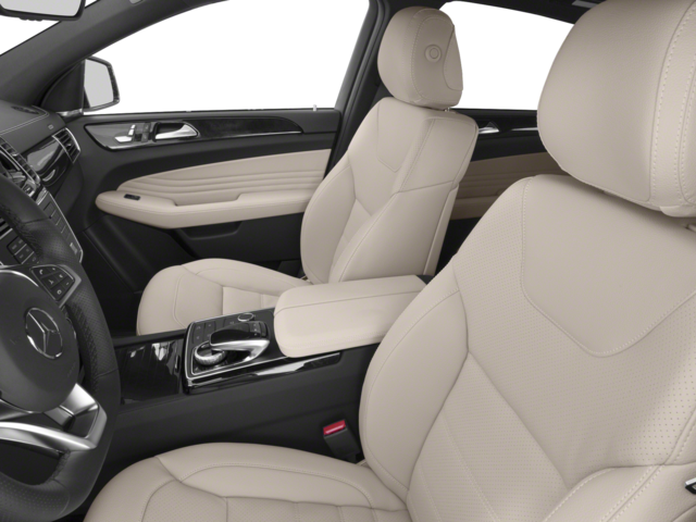 2018 Mercedes-Benz GLE GLE 43 AMG® Coupe 4MATIC®