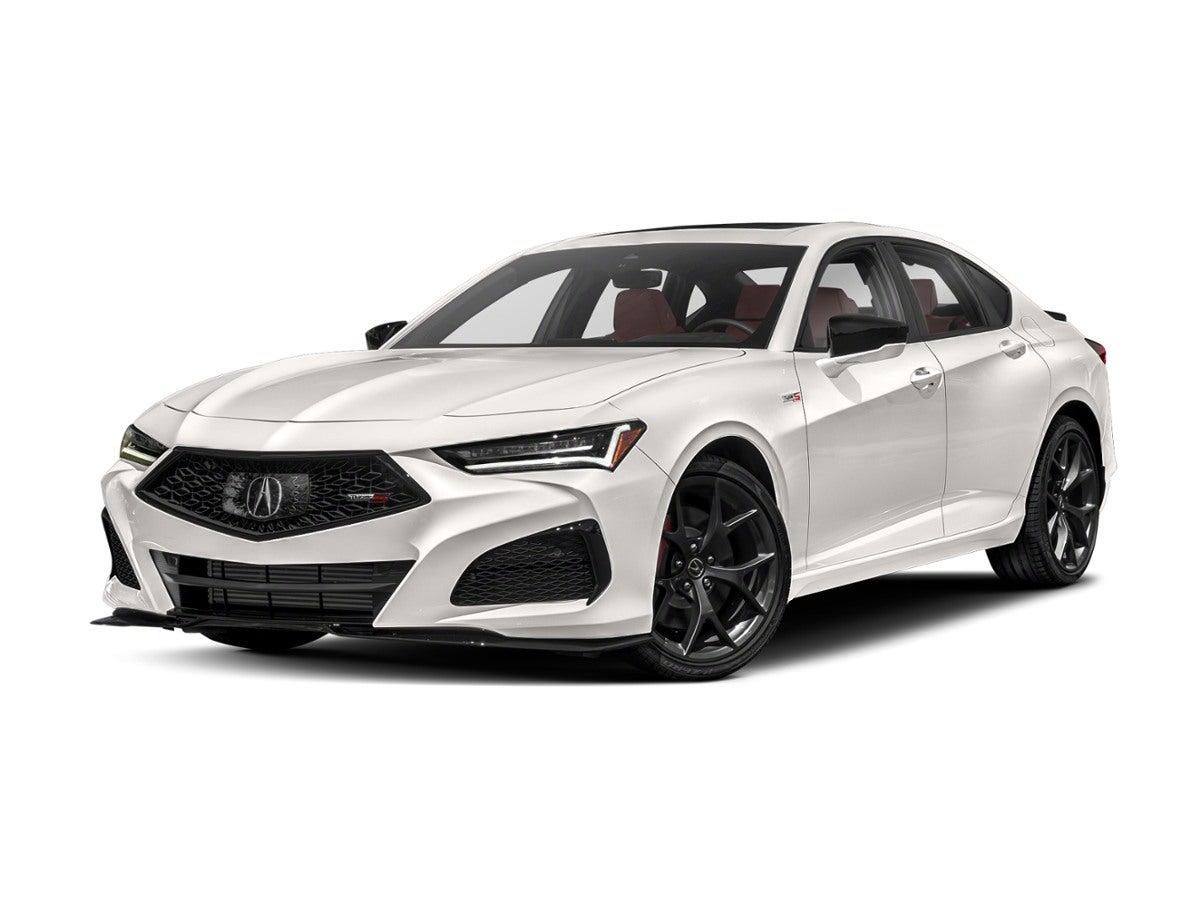 2023 Acura TLX 3.0 Auto SH-AWD Type S w/Perf. Tire's photo