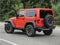 2017 Jeep Wrangler Rubicon