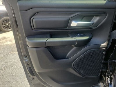 2024 RAM 1500 Tradesman