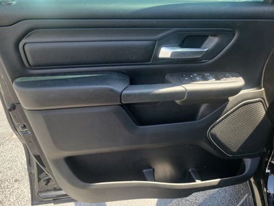 2024 RAM 1500 Tradesman
