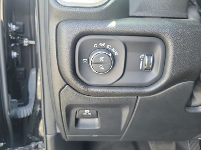 2024 RAM 1500 Tradesman
