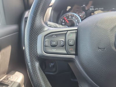 2024 RAM 1500 Tradesman
